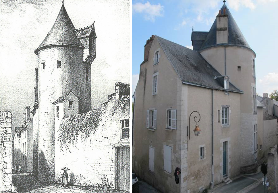 creche tour blanche orleans